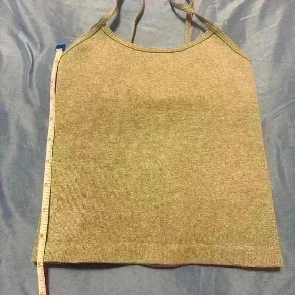 Free People Movement NWOT Tank Top - Picture 6 of 6